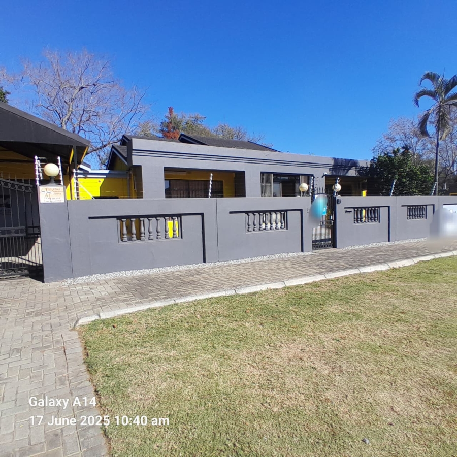 Commercial Property for Sale in Bodorp North West